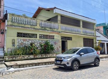 Comercial · 1256m² · 12 Quartos · 6 Vagas · VENDE PRÉDIO COMERCIAL POUSADA