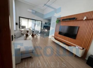 Foto 01 · CASA À VENDA VILLAGIO MILANO SOROCABA - SP