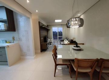 4d32ebfe05226c1ad345a1e77d1da44470c7c854 · IMPECÁVEL APARTAMENTO 2 dormitórios sendo 1 suíte, 2 VAGAS COBERTAS, sol da manhã, 72 m² por R$ 4.7