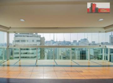 149d04d049aba80f5ebb9d3ceb5fb83cbb0e5f72 · R. Coronel Oscar Porto, 472 - Paraíso, 155m², Ed. Contemporâneo, AP5122