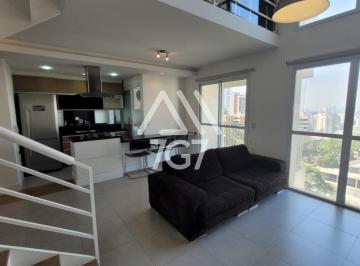 Foto 01 · IMÓVEIS NO MORUMBI | APARTAMENTO À VENDA NO MORUMBI - AP19000