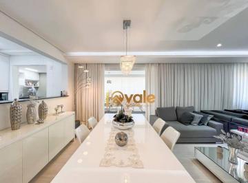 7738ea3a4732284883ee462d1596a3a6badf0ce5 · Apartamento 3 dormitórios à venda, 154 m²  Celebrity Vila Ema  SJCampos SP