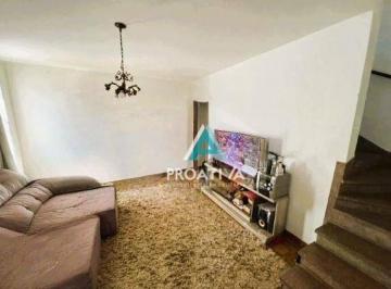 7ba60d4deecc61504b2cbd2887fd06b952a37910 · Sobrado com 3 dormitórios à venda, 200 m² - Rudge Ramos - São Bernardo do Campo/SP