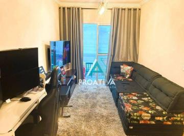 85f510fe580cd6c6228c035a485015530e544f0b · Apartamento com 2 dormitórios à venda, 67 m² - Rudge Ramos - São Bernardo do Campo/SP