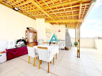 5024ff7c3f995ab8a6ecb059a041b9c7d2fd29cf · Cobertura com 2 dormitórios à venda, 98 m² - Vila Camilópolis - Santo André/SP