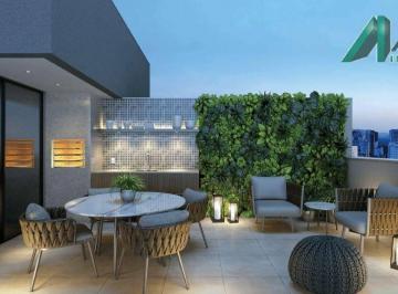 b5aa1159242f2c67d03880552fc43a2db40b5fff · Cobertura à venda, 77 m² por R$ 790.000,00 - Barro Preto - Belo Horizonte/MG