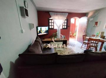 db73d9610e3bd3f5a6f9ed4a763d1b67895456d7 · Casa com 2 dormitórios à venda, 151 m² por R$ 403.000,00 - Vila Alto de Santo André - Santo André/SP