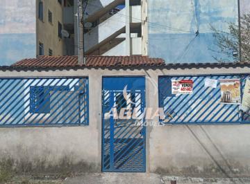 030bfda41f583951b052eaa9c38321a8d314aee4 · Apartamento à venda, 45 m² por R$ 180.000,00 - Jardim Santo André - Santo André/SP