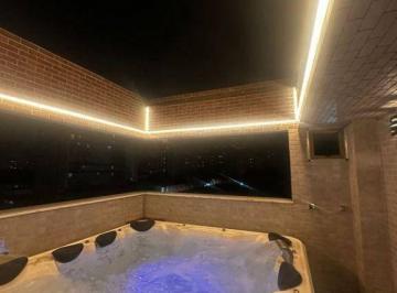 00e0e99063143ba1ef70607986502e075eefb206 · Casa à venda, 260 m² por R$ 3.000.000,00 - Campo Grande - Santos/SP
