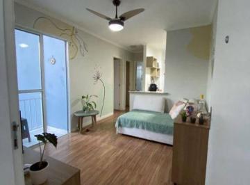 2104b0827c815ad1b4db76aa5d06e46fa600f3bb · Apartamento à venda no Condomínio Caiapó no Jd. Carlos Lourenço em Campinas/SP.