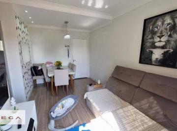 15a9cc4295f79ad0dd1410178816d7b1c9df6893 · Apartamento com 2 dormitórios à venda, 60 m² por R$ 227.600,00 - Jardim das Bandeiras - Campinas/SP