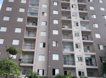 c2fac1e61b1dde1caf2b62e6e627226117effb9c · Apartamento com 3 dormitórios à venda, 62 m² por R$ 450.000,00 - Vila Talarico - São Paulo/SP