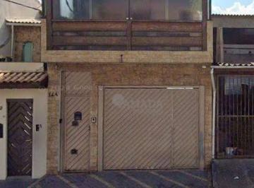 117d69a0ce47368787dec7e58948eb4e79253052 · Sobrado com 2 dormitórios à venda, 250 m² por R$ 972.000,00 - Parque Savoi City - São Paulo/SP