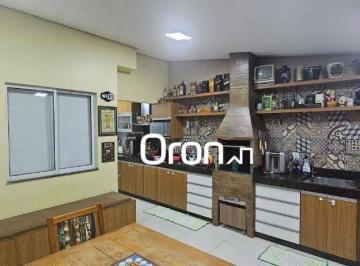 1bef87efc72fd0363c5234d57e805c3969c40aca · Sobrado à venda, 110 m² por R$ 549.000,00 - Vila São Luiz - Goiânia/GO