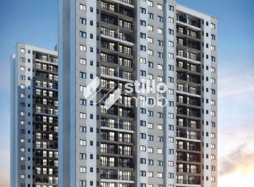 Foto 01 · APARTAMENTOS ZENITH CONDOMINIO CLUB