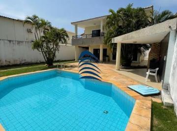 Foto 01 · Casa em Rua Publica Villas do Atlântico 150 Metros da Praia