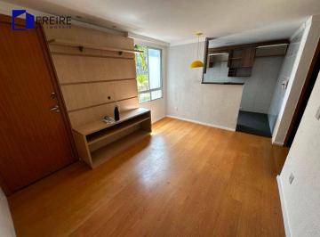 0da28ccb336cfc8420cbc1c82ad95d2f93c10e27 · Apartamento com 2 dormitórios, 44 m² - venda por R$ 220.000,00 ou aluguel por R$ 1.300,00/mês - Água
