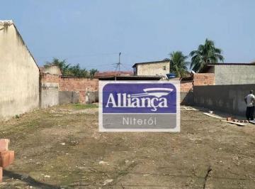9f56333a611fcf28f88ef48ef40d3dd65d58145d · Terreno à venda, 225 m² por R$ 295.000,00 - Serra Grande - Niterói/RJ