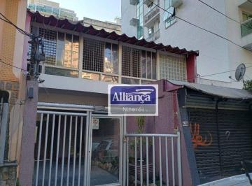 08a99c4343d753488e497fa03101aa5ec7c54889 · Casa com 14 salas para alugar, 373 m² por R$ 23.083/mês - Icaraí - Niterói/RJ