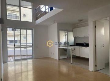 995d6a690ccf6e9cec089131d48fadff81a97666 · Apartamento Duplex com 1 dormitório à venda, 72 m² por R$ 1.060.000,00 - Alto de Pinheiros - São Pau