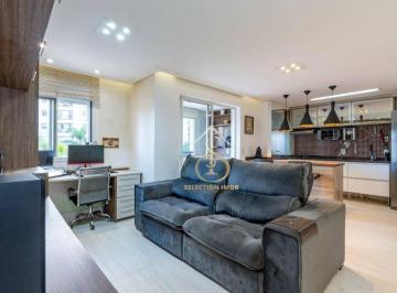 924f7fcd9abe4db1298f80dd22181e8edd9e26bf · Apartamento com 2 dormitórios à venda, 64 m² por R$ 446.000,00 - Vila Suzana - São Paulo/SP