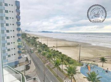 968506c6d633a9366e19f096eec58d34642b949f · Apartamento no Maracanã - Praia Grande/SP