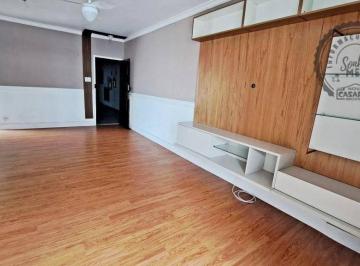 2a4621bcb0fbb1740bad79d4e91642fb4d7ca71c · Cobertura com 3 dormitórios à venda, 94 m² por R$ 750.000,00 - Tupi - Praia Grande/SP