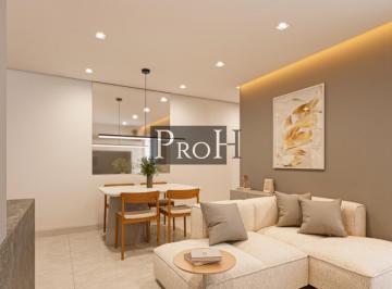 Apartamento de 2 quartos, Santo André · Cobertura Campestre Santo André