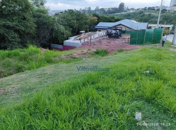 071c826f4126db62f63854b05d2a15646caed6b1 · Terreno à venda, 450 m² por R$ 520.000 - Condomínio Viva - Jacareí/SP