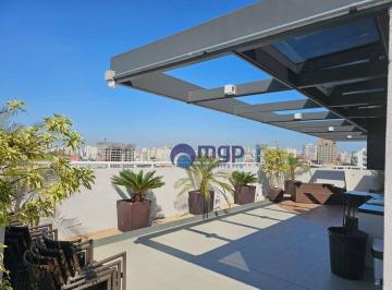 e1c51750c738748770bd5a1a661617646e3c7c22 · Apartamento com 1 quarto, à venda no Brás - 33 m² - São Paulo/SP