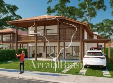 Casa de 4 quartos, Porto Seguro · LANÇAMENTO DE CASA NO CONDOMÍNIO RESERVA PITINGA.