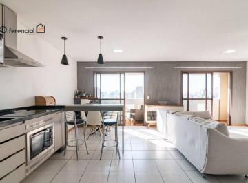 528c8324c4486bf57fe4906f1ddd6057e80d9ea2 · Cobertura à venda, 108 m² por R$ 700.000,00 - Centro - Curitiba/PR