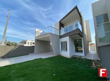 Foto 01 · Casa, Mariluz, Itapoá, SC
