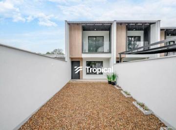 858cce99bde1a28b5227074262d3a4909e4ed990 · Sobrado com 3 dormitórios à venda, 150 m² por R$ 770.000,00 - Velha - Blumenau/SC