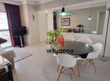 261fc68b7696b2ecc3c99ac1589948a1ebc79f19 · Apartamento com 3 dormitórios à venda, 80 m² por R$ 724.000,00 - Rudge Ramos - São Bernardo do Campo