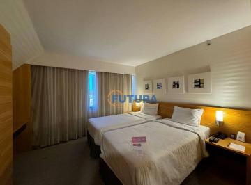 358f27d122d588fc25bdca4d6d8ce17004e93714 · Flat com 46M2 no Golden Tulip