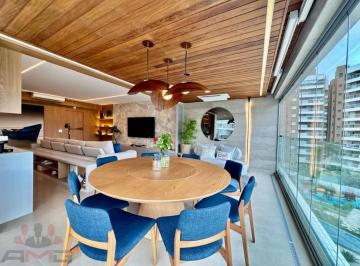 1fc14ea604151fa44c1f3d0a765f15f445b8dab0 · Apartamento com 3 dormitórios à venda, 141 m² por R$ 8.950.000,00 - Riviera - Módulo 8 - Bertioga/SP