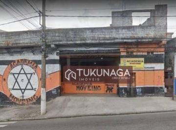 89f3aa1594665d884e4fdad7301ac48de5586e87 · Salão à venda, 380 m² por R$ 4.260.000,00 - Sítio Morro Grande - São Paulo/SP