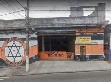 Comercial · 380m² · Salão à venda, 380 m² por R$ 4.260.000,00 - Sítio Morro Grande - São Paulo/SP