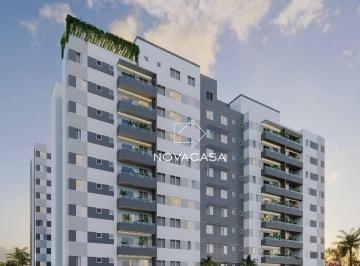 c92904363200ce65e21a0bbf5353e84eb19551d1 · Apartamento com 2 dormitórios à venda, 48 m² por R$ 455.003,66 - Jaraguá - Belo Horizonte/MG