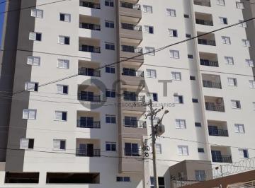 Foto 01 · Apartamento à venda na Vila Carvalho, Sorocaba-SP: 1 quarto, 1 sala, 1 banheiro e 43m² - Não perca e