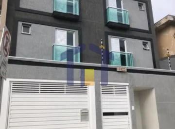 Foto 01 · Apartamento, Parque Oratório, Santo André, SP
