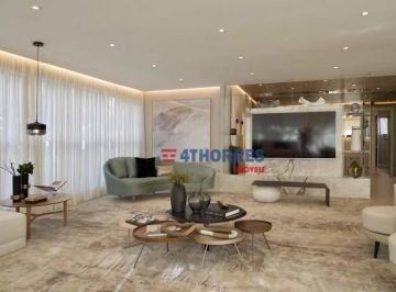 0f513781a36d55ebeb1757cc5426e2ebe09cfb4a · Apartamento à venda, 230 m² por R$ 6.300.000,00 - Pinheiros - São Paulo/SP
