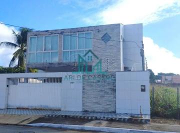 Casa · 210m² · 4 Quartos · 7 Vagas · Casa com 4 Quartos com 174m² na Praia de Ipioca em Maceió - Alagoas