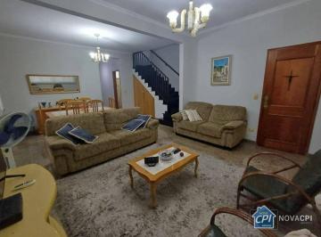 4fe00ab87abcfecad9dff9641030de53d87afbfe · Sobrado com 3 Quartos Jardim Paraíso em São Vicente/SP
