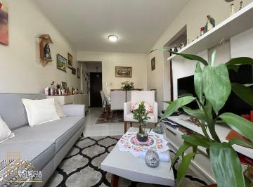 Apartamento · 56m² · 3 Quartos · 1 Vaga · More perto da Vila Germânica