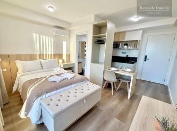 5f073768b297ea27fa205dcd65cc092b6ded53e2 · Studio IBIZA à venda no Centro de Curitiba/PR