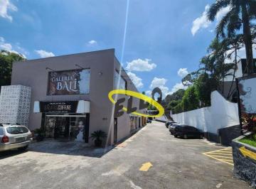 54b1357d07f1de54b57829ced7b24defc63acee5 · Loja para alugar, 58 m² por R$ 4.691,00/mês - Granja Viana - Cotia/SP