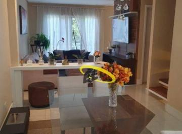 093bcd98e9dd51eedaad96703a300b982d487eb6 · Casa à venda, 198 m² por R$ 970.000,00 - Vila Santo Antônio do Portão - Cotia/SP