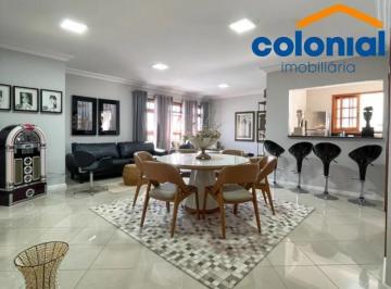Foto 01 · Imperdível: Casa à venda em Jundiaí-SP, bairro Jardim Torres São José, 4 quartos, 1 suíte, 3 salas, 